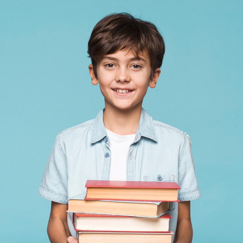 Building a Love of Reading: Tips and Strategies for Encouraging Kids to Develop a Reading Habit