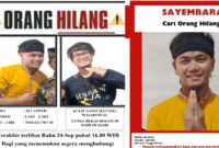 Sudah 23 hari Ali Azhar tak pulang. Sejak Rabu sore, 24 September 2025, Foto: Ist/MON