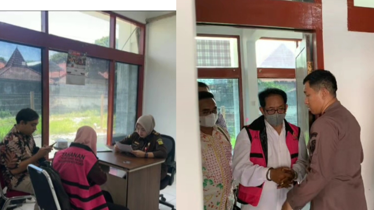 Kejaksaan Pasuruan Bongkar Korupsi Dana Pendidikan, Fiktif Hingga 93 Persen