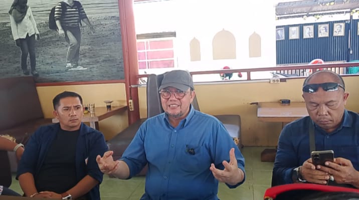 Natuna dan Anambas Sudah Selayaknya Jadi Provinsi