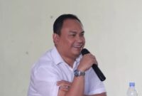 Foto: Ketua Bidang Multimedia dan IT PWI Pusat, Hilman Hidayat