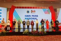 AK-PWI – HPN 2021 di Ancol, era Covid-19 (Foto: Dok PWI)
