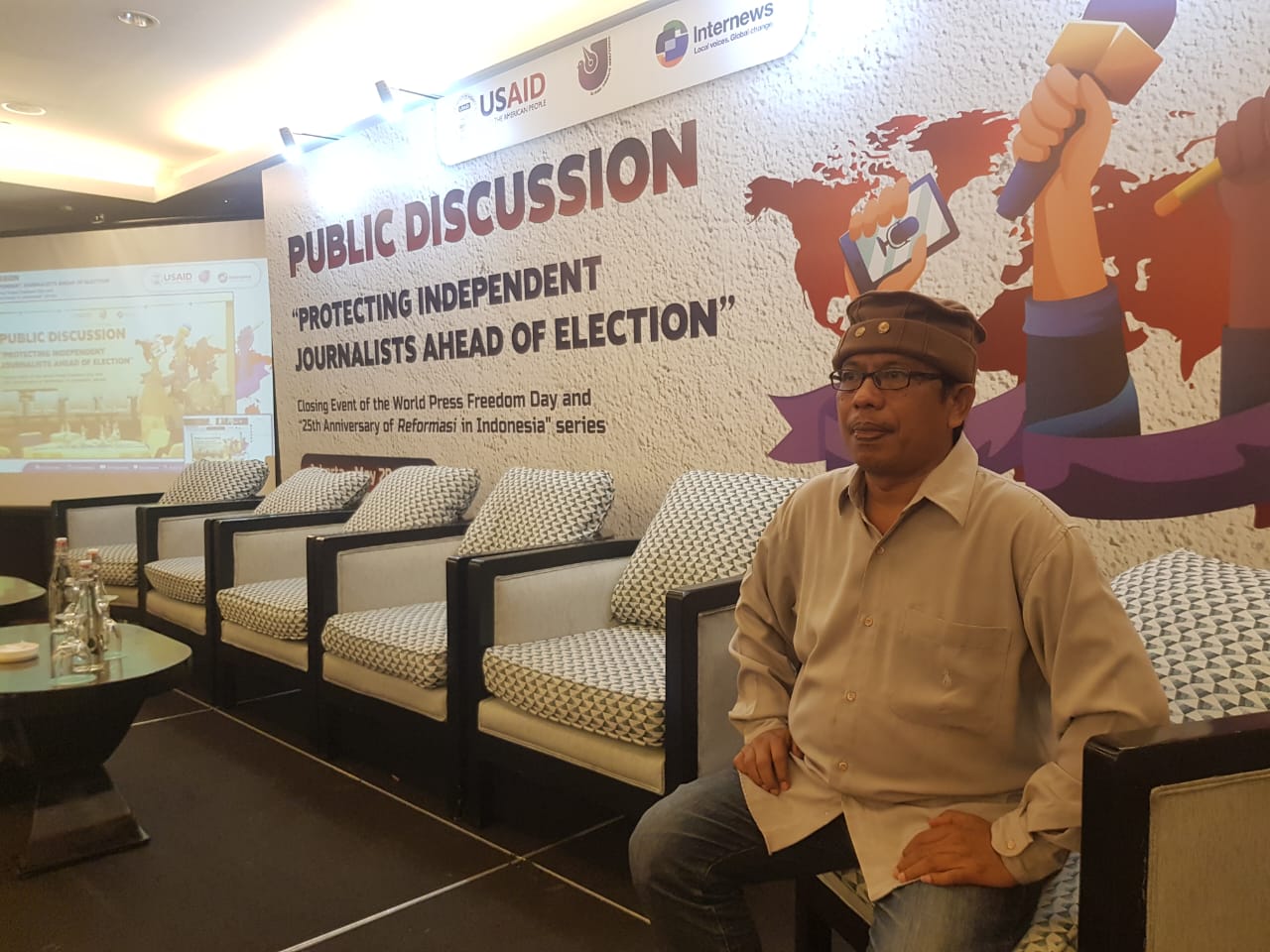 Drama Antagonis Dalam Kabinet Ekonomi Indonesia: Antara Ilusi Kesejahteraan dan Realitas Politik Uang