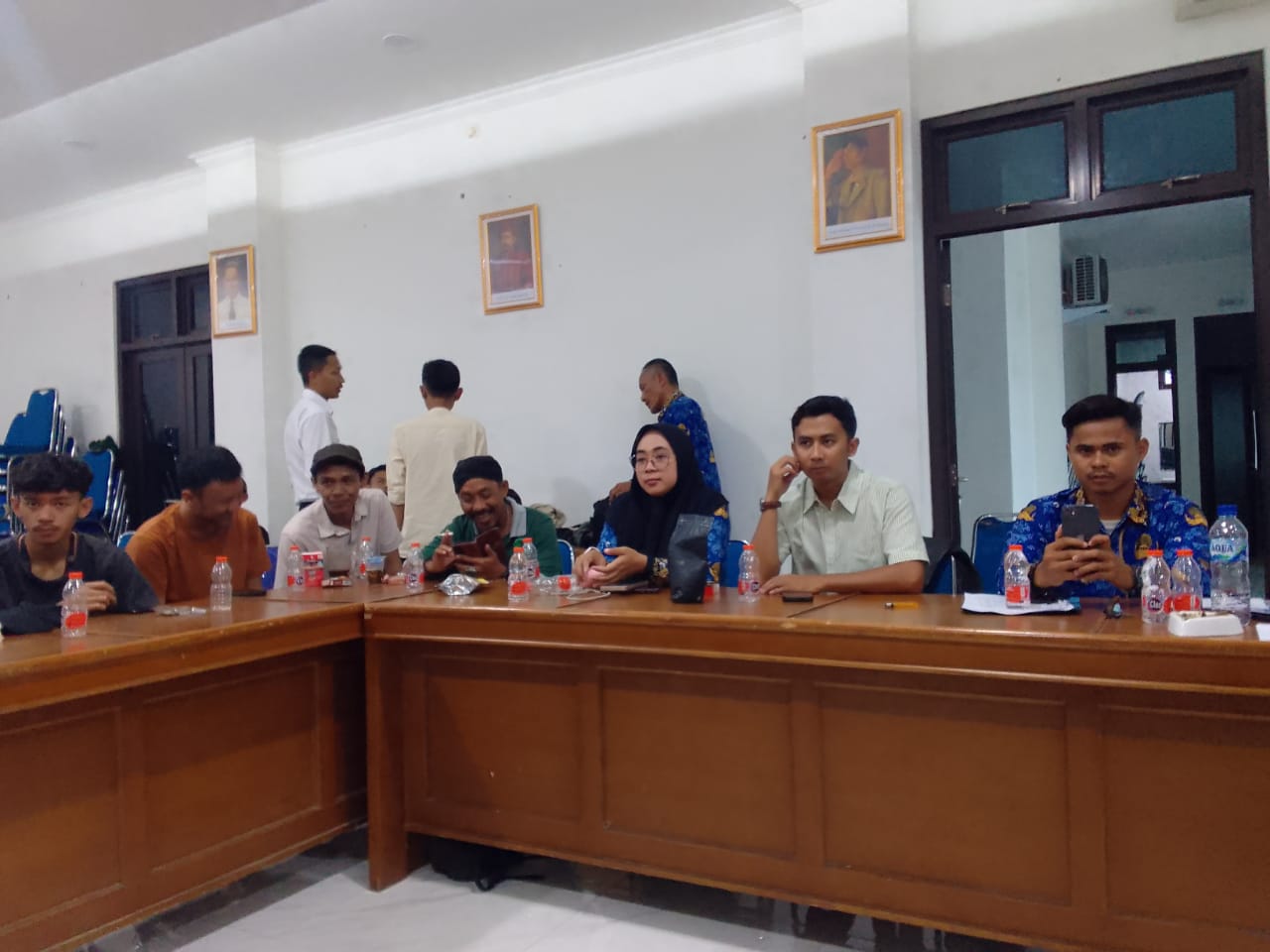 Sukamakmur Siap Kirim Karya ke Festival Film Kabupaten Bogor