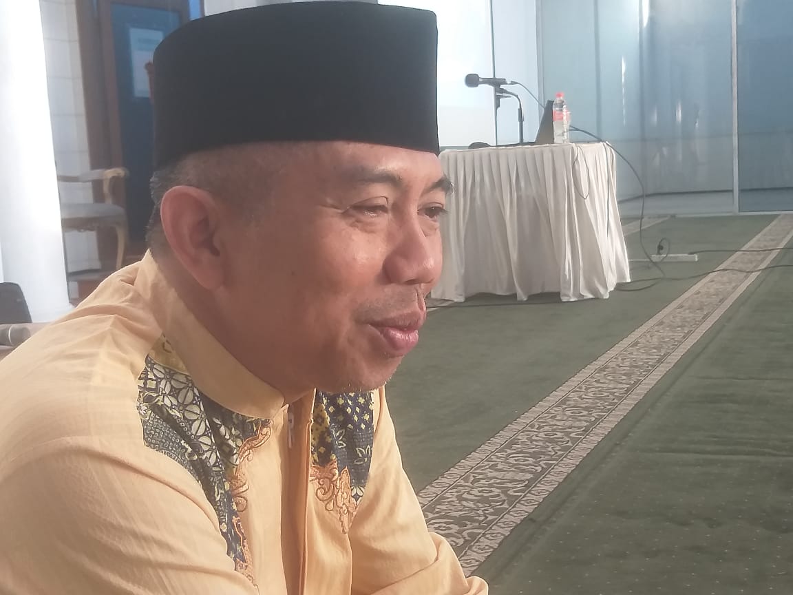 Meraih Sehat yang Utuh: Mengaktifkan  Hormon Bahagia sebagai Ikhtiar Iman