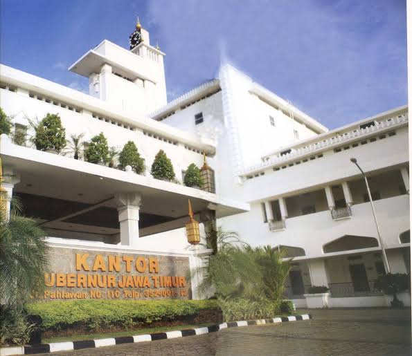 Silpa Rp 4,6 Triliun dan Deposito Rp 2,6 Triliun Disorot: Pengelolaan APBD Jatim Dicurigai “Tersandera” Bunga Bank