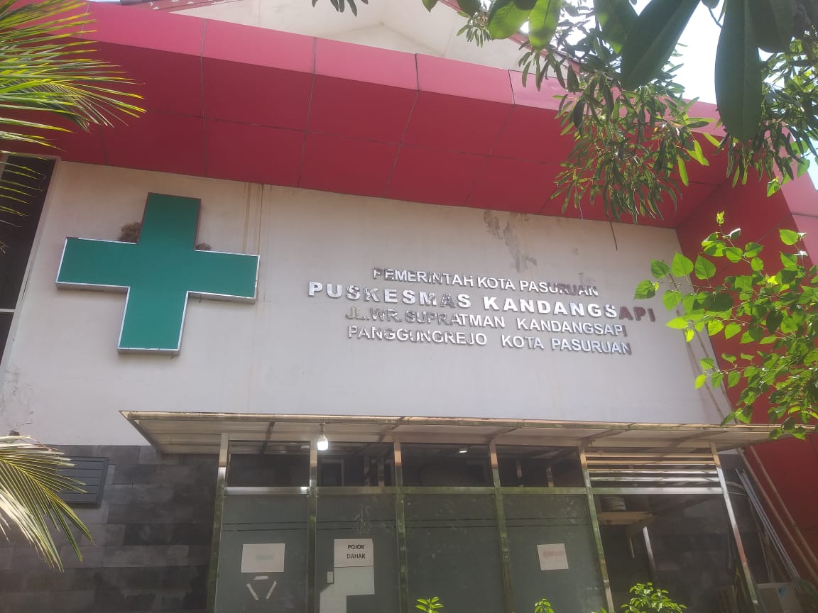 Dinkes Pasuruan Galakkan PKG, Deteksi Dini untuk Tekan Anggaran Pengobatan
