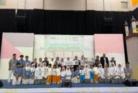 Syafana Islamic School Salurkan Bantuan Kemanusiaan Rp701.100.000 untuk Palestina