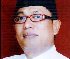 Benz Jono Hartono, Praktisi Media Massa sekaligus Vice Director Confederation ASEAN Journalist (CAJ) PWI Pusat, saat membacakan Manifesto Dakwah Islam di Jakarta.