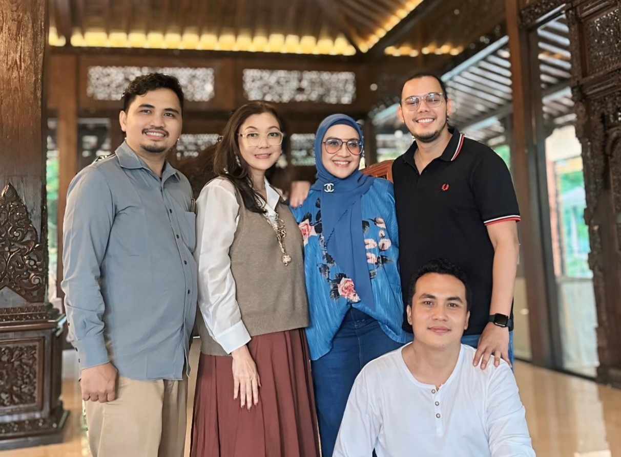 Harus Berpikir Cerdas, Jangan Pakai DFK 