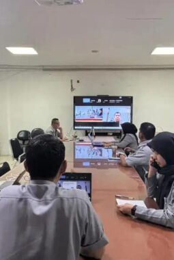 UMKM di Riau Kini Bisa Punya Badan Hukum Sendiri Lewat Perseroan Perorangan