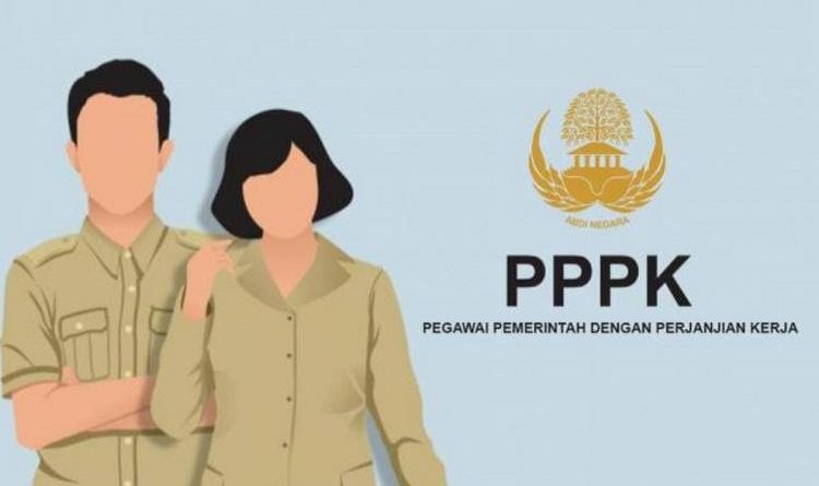 Penerbitan SK PPPK Paruh Waktu 2025 Masih Tertunda, BKN Ungkap Penyebabnya