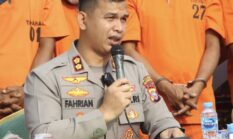 Perdana, Di Bawah Komando AKBP Fahrian: Bandar Narkoba Dimiskinkan di Inhu