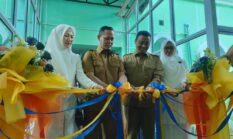 RSD Madani Pekanbaru Resmikan Layanan Cuci Darah, Kurangi Antrean Pasien Ginjal