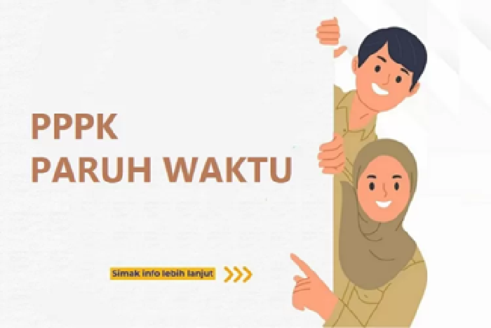 PPPK Paruh Waktu 2025 Kapan Cair Gaji Pertama Setelah SK Turun? Ini Penjelasannya