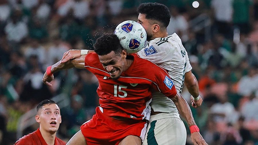 Hitung-hitungan: Skenario Timnas Indonesia Lolos ke Piala Dunia 2026