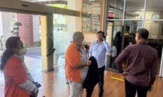 Dua Mantan Petinggi PT SPR Segera Disidang di Pengadilan Tipikor Pekanbaru