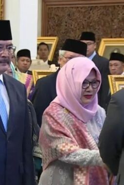 Keluarga Soeharto Hormati Pro-Kontra Gelar Pahlawan: Yang Penting Jaga Persatuan