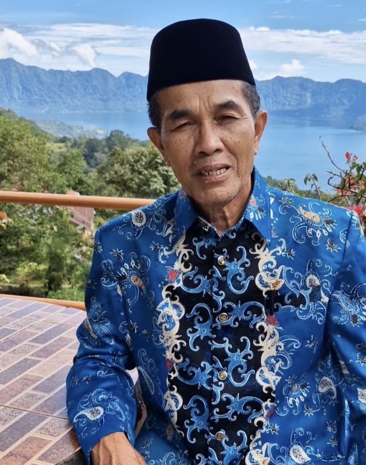 Asra Faber: Orang Baik Harus Pahami Politik, Jika Tidak Penjahat yang Menguasai
