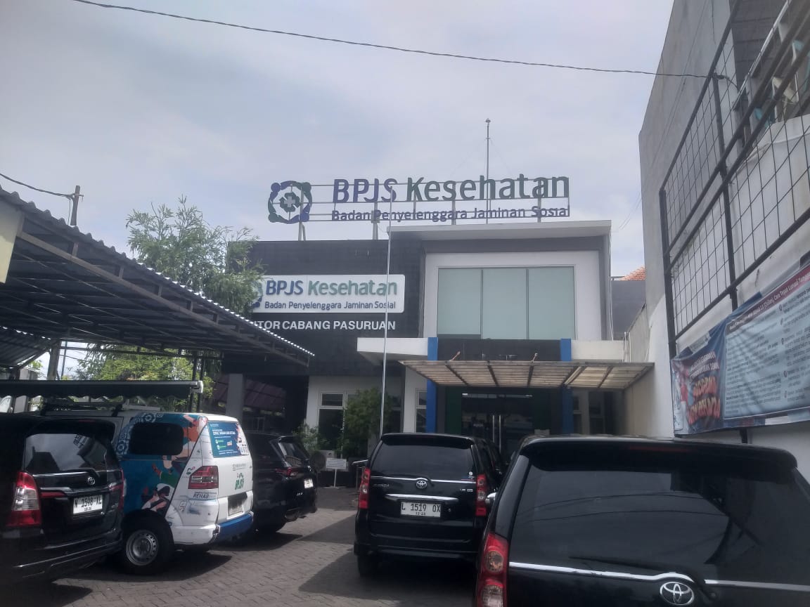 Solusi Praktis Pelayanan JKN: Mengenal Lebih Dekat Petugas BPJS Satu di Fasilitas Kesehatan