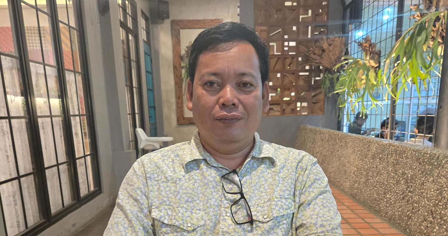 Makmur Iskandar SAP Berharap Pemekaran Kabupaten Bogor Timur Dipercepat