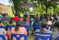 Dialog Kolaborasi Persatuan Peternak Babi Indonesia (PPBI) Sumut dengan Pemerintah