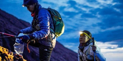 Pemutaran Perdana Film Dokumenter 