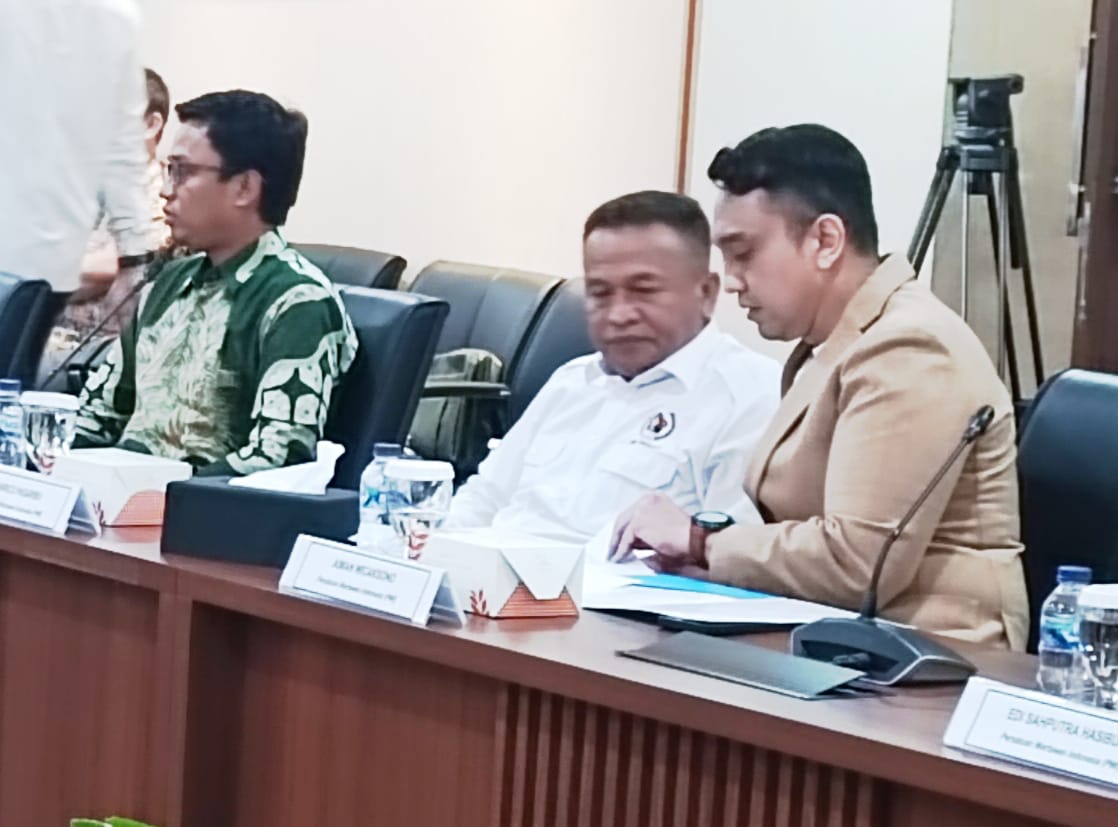 PWI Pusat: Perlindungan Jurnalis dan Kepastian Hukum Jantung Reformasi Polri
