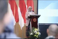 MenPAN RB Rini Widyantini | Foto: net