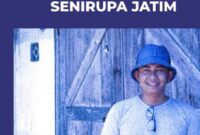 Spot foto diskusi di Studio Matahati Ceramic, Junrejo, Kota Batu