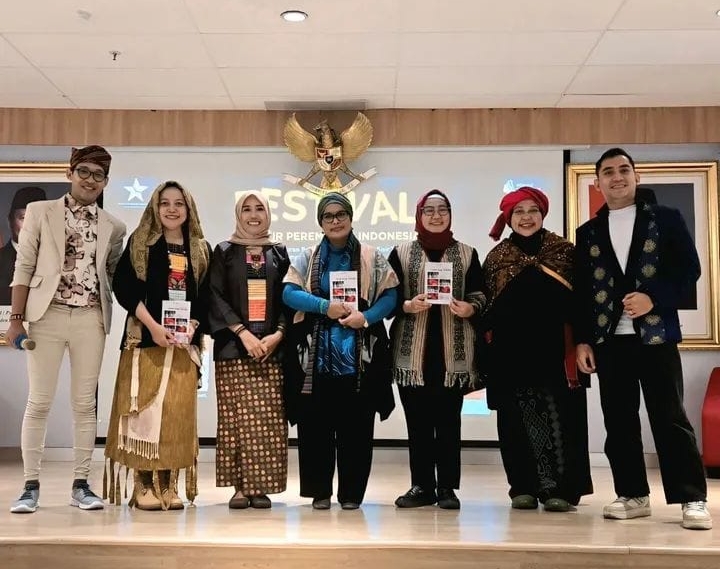 PPI Gelar Festival dan Luncurkan Buku Susur Sisir Tengger, Inilah Nama Penyairnya