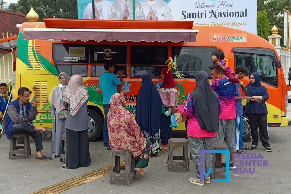 Hanya Sampai 15 Desember! Manfaatkan Diskon dan Penghapusan Denda Pajak Kendaraan di Riau