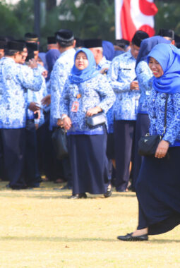 PPPK Paruh Waktu Akan Jadi Masalah Besar bagi Pemda, Kecuali…