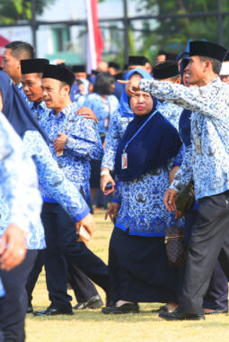 Sudah Ada Sumber Baru untuk Gaji PPPK, THR Segera Cair