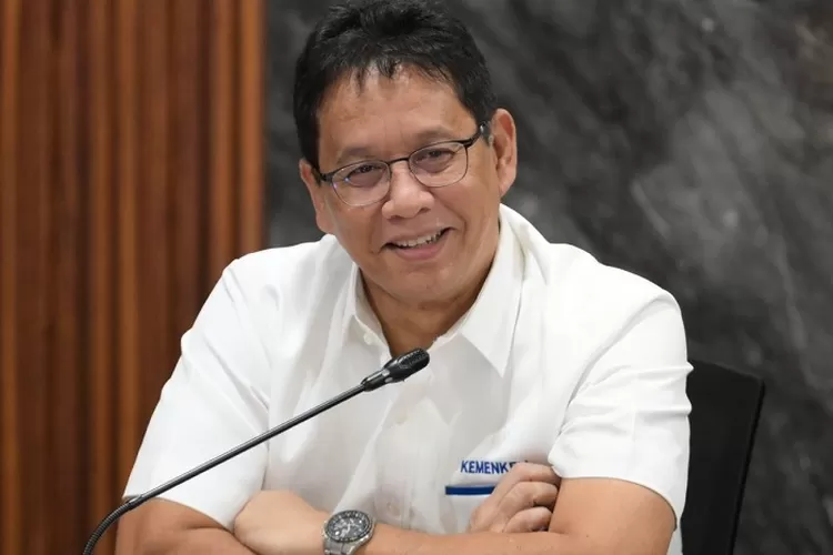 The Velocity of Purbaya