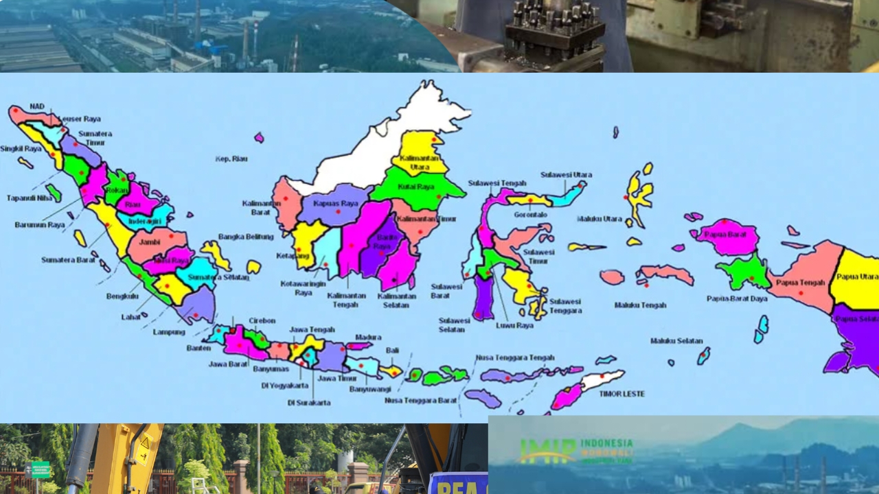 Negara Bubar di Gerbangnya Sendiri