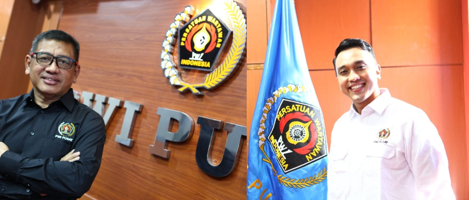 Sediakan Hadiah Total Ratusan Juta, Lomba Anugerah Jurnalistik PWI–Polri Tetapkan Aturan Baru