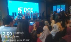 AI Jadi Senjata Andalan UKM Surabaya Naik Kelas, Digital Creative Entrepreneur (DCE) Gelar Pelatihan Intensif