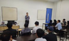 BRI Cabang Cikampek Buka Peluang Karier Lewat Program Campus Hiring 2025