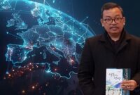 Ketua Umum Forum Pemred Media Siber Indonesia (SMSI), Dar Edi Yoga. Foto: Ist/MON