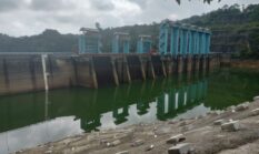 Elevasi Waduk PLTA Koto Panjang Naik 25 Cm, Kondisi Masih Aman dan Terkendali