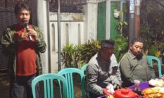 Karang Taruna RT 33 Sikunir, Wadah Pemuda untuk Kemajuan Desa