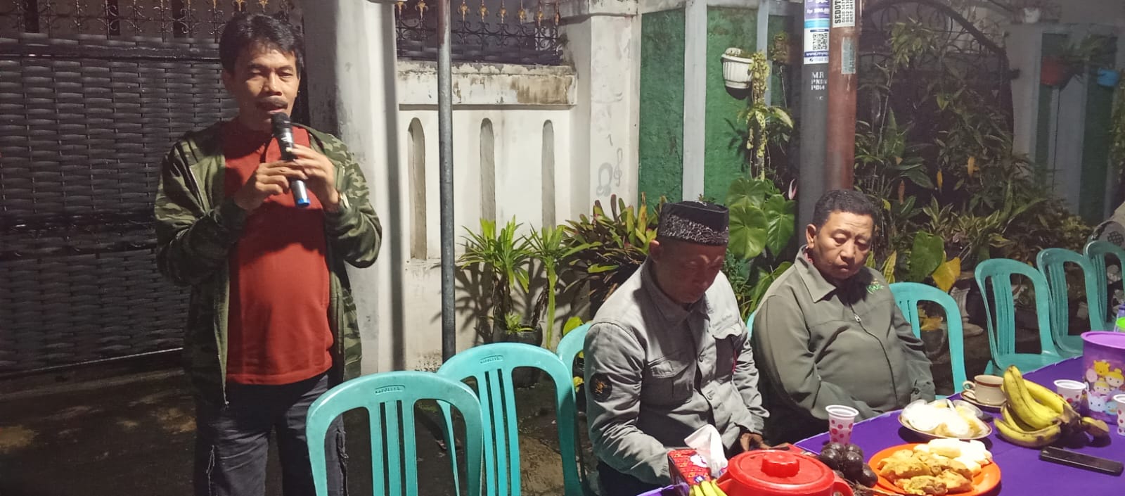 Karang Taruna RT 33 Sikunir, Wadah Pemuda untuk Kemajuan Desa