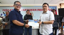 OKK PWI Jaya. Foto: Ist/MON