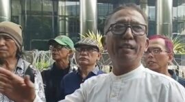 Ali Akbar. Foto.ist/MON