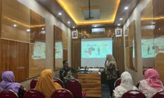 Aisyiyah dan DP3AKB Kota Pasuruan Gelar Pelatihan Konselor Dukungan Kesehatan Mental