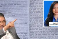 Ketua LBH Gekira Santrawan Paparang siap kawal kasus kematian mahasiswi UNIMA, Anthonieta Evia Maria Mangolo. Foto:Ist/MON