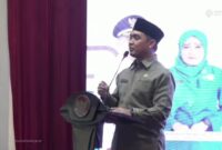 Walikota Pasuruan
H. Adi Wibowo, S.TP.,M.Si