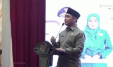 Mewujudkan Lansia Bermartabat: Sekolah Lansia Tangguh (Selantang) S1 Kota Pasuruan Resmi Dibuka