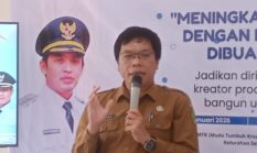 HUT ke-340 Kota Pasuruan: Dinsos Bekali Pemuda Teknologi AI Untuk Meningkatkan Bisnis
